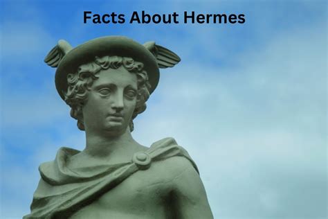 hermes about